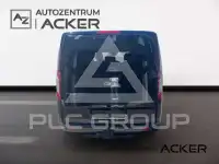 2021 Ford Tourneo