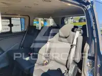 2021 Ford Tourneo