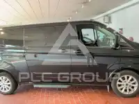 2021 Ford Tourneo