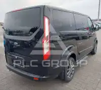 2021 Ford Tourneo