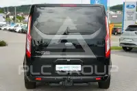 2021 Ford Tourneo
