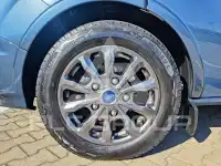 2021 Ford Tourneo