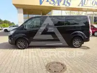 2021 Ford Tourneo