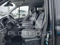 2021 Ford Tourneo