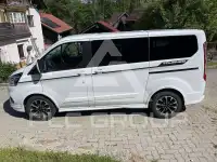 2021 Ford Tourneo
