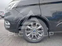 2021 Ford Tourneo
