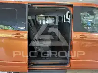 2021 Ford Tourneo