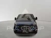2021 Ford Tourneo