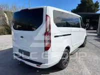 2021 Ford Tourneo