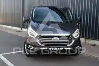 2021 Ford Tourneo
