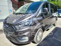 2021 Ford Tourneo