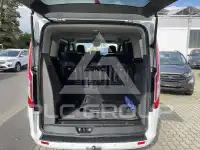 2021 Ford Tourneo