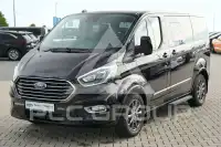 2021 Ford Tourneo