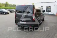 2021 Ford Tourneo