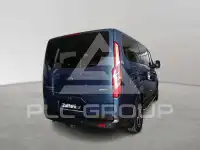 2021 Ford Tourneo