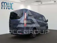 2021 Ford Tourneo