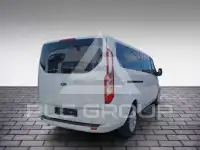 2021 Ford Tourneo