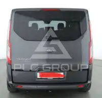 2021 Ford Tourneo