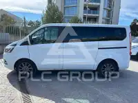 2021 Ford Tourneo