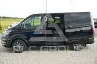2021 Ford Tourneo