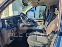 2021 Ford Tourneo