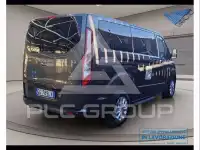 2021 Ford Tourneo