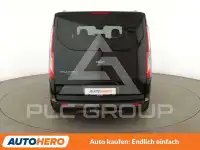 2021 Ford Tourneo