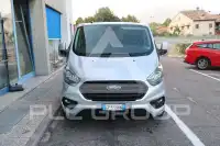 2021 Ford Tourneo