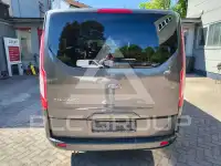 2021 Ford Tourneo