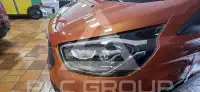2021 Ford Tourneo