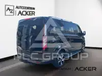 2021 Ford Tourneo