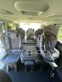 2021 Ford Tourneo
