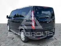 2021 Ford Tourneo