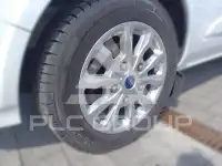 2021 Ford Tourneo