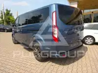 2021 Ford Tourneo