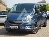 2021 Ford Tourneo