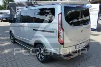 2021 Ford Tourneo