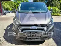 2021 Ford Tourneo