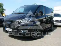 2021 Ford Tourneo