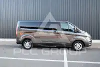 2021 Ford Tourneo