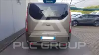 2021 Ford Tourneo