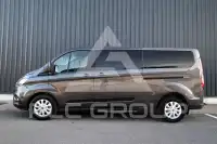 2021 Ford Tourneo