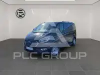 2021 Ford Tourneo