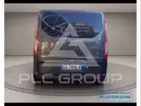 2021 Ford Tourneo