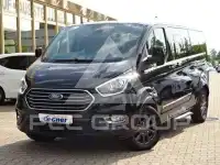 2021 Ford Tourneo