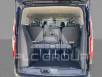 2021 Ford Tourneo