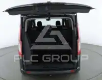 2021 Ford Tourneo