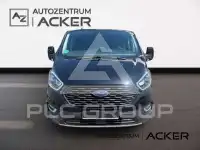 2021 Ford Tourneo