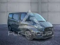 2021 Ford Tourneo