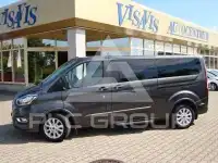 2021 Ford Tourneo